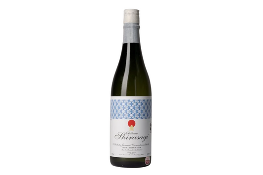 Tanaka Shuhzo Tokubetsu Junmai Chateau Shirasagi 65 720ml 16.00%