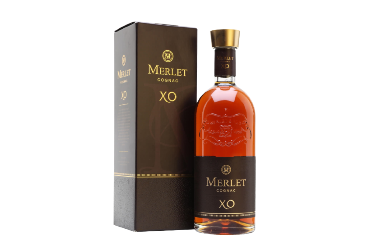 Merlet XO 700ml 40.00%