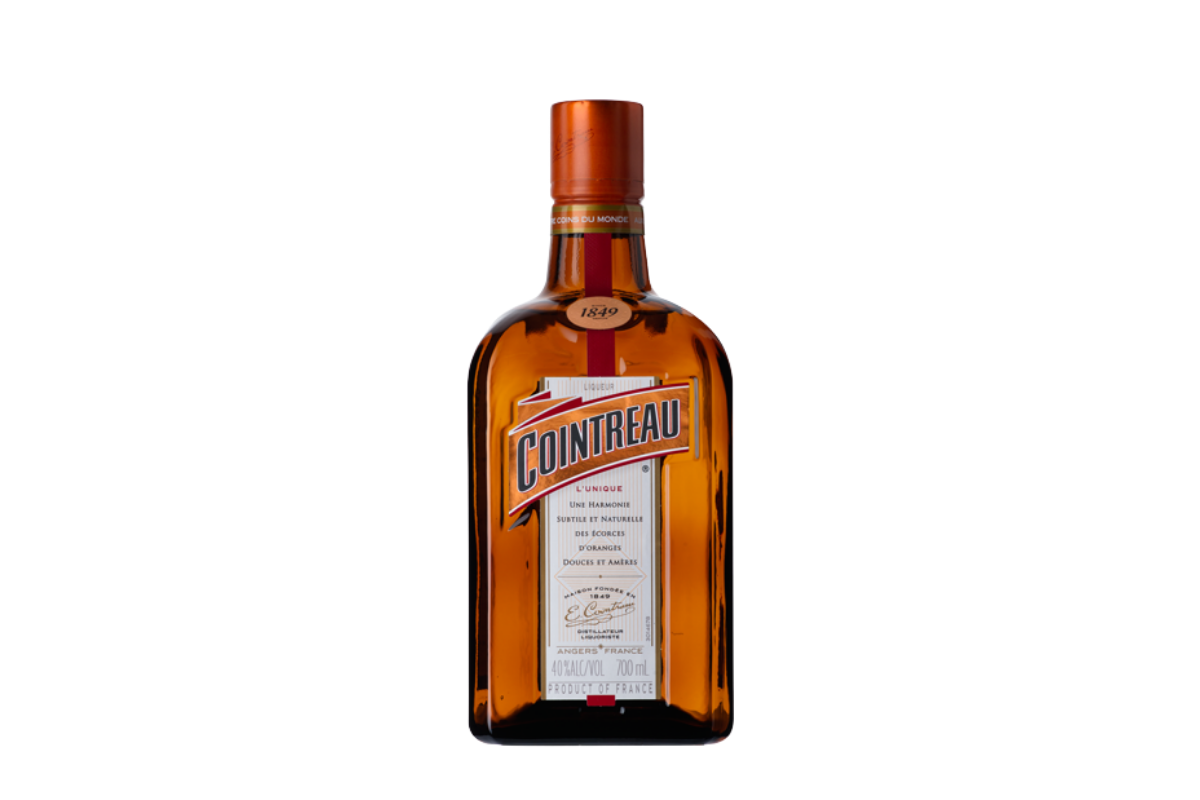 Cointreau Triple Sec 700ml 40.00%