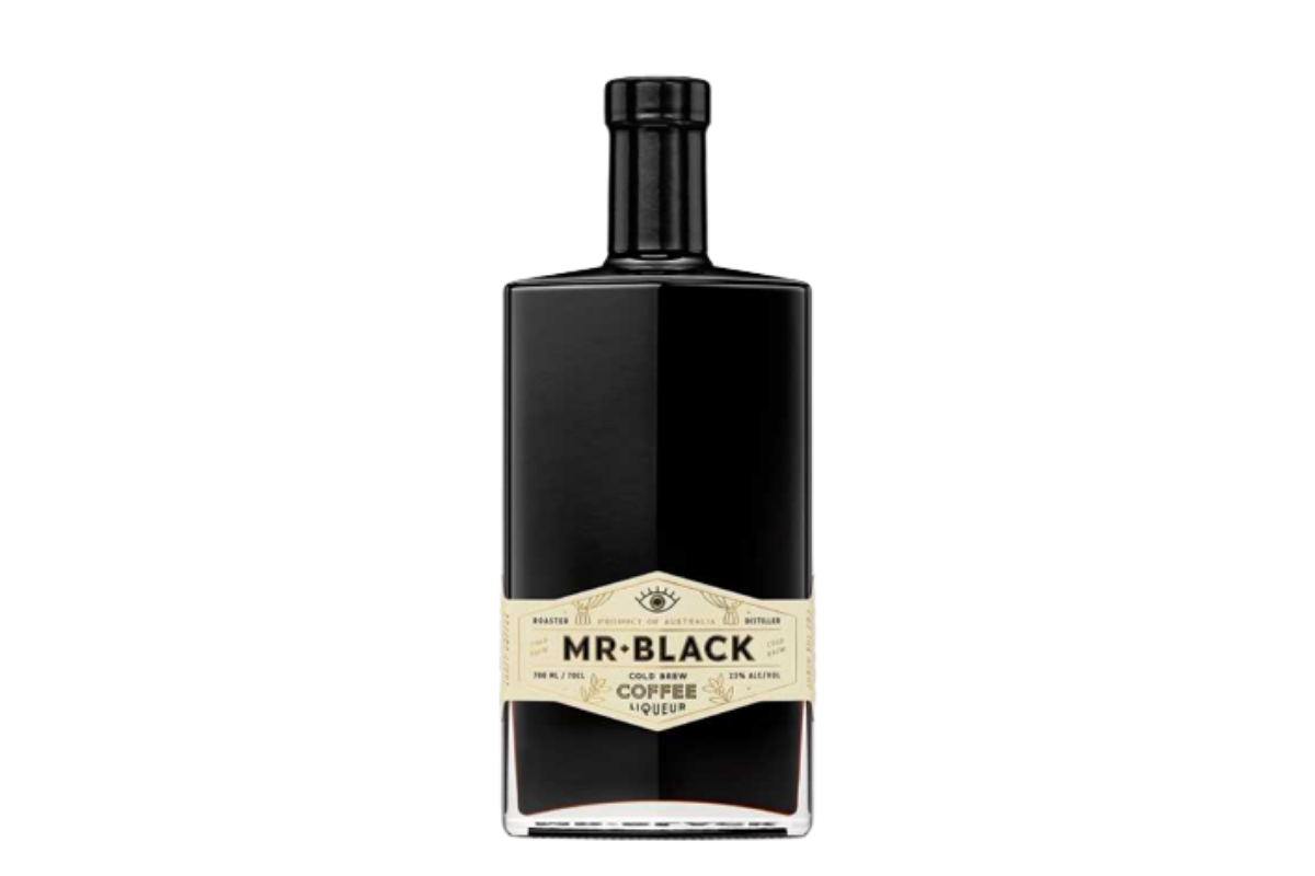 Mr Black Coffee 700ml 23%