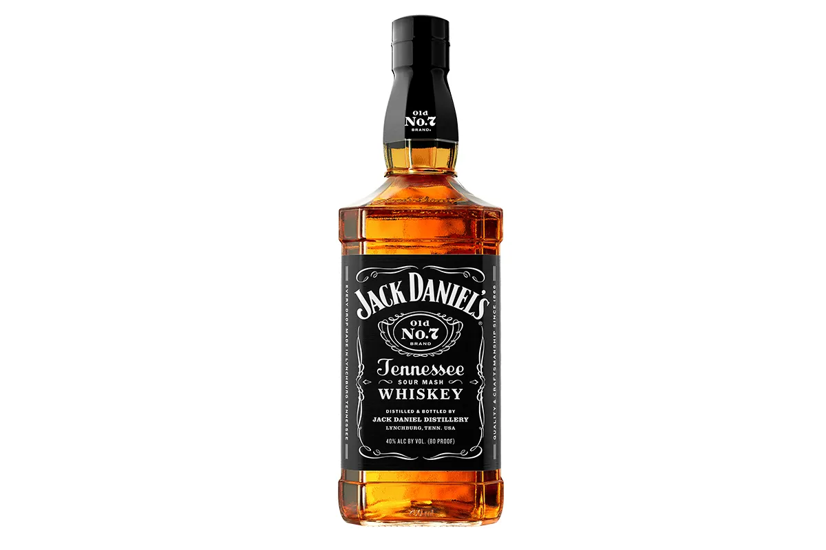 Jack Daniel Old No.7 700ml 40.00%