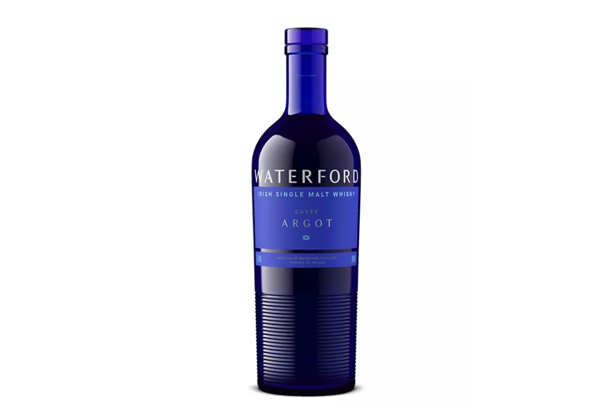 Waterford Cuvee Argot 700ml 47%