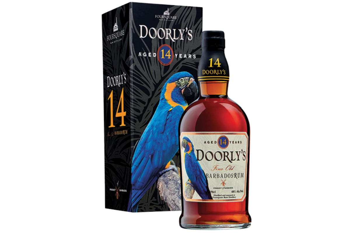 Doorly's 14YO 700ml 48%