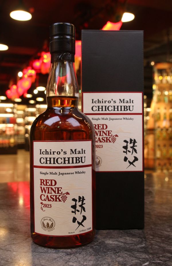 Top 5 Japanese Whiskies to Try in Singapore (2025 Edition)