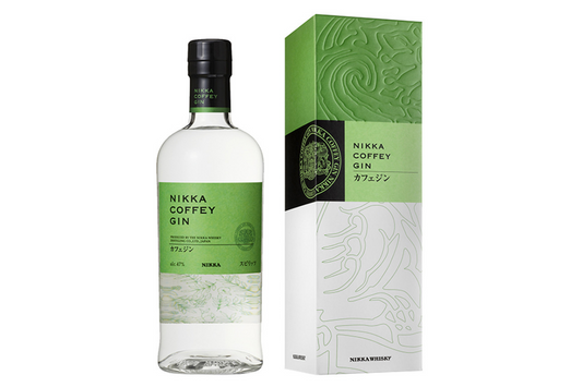 Nikka Coffey Gin 700ml 47.00%