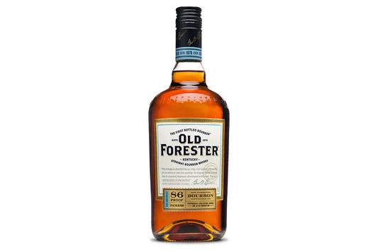 Old Forester Classic  750ml 43.00%