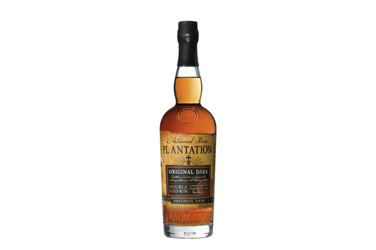 Plantation Original Dark Rum 700ml 40.00%