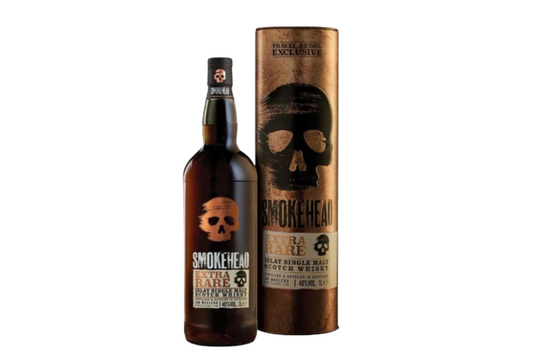 Smokehead Single Malt 1Litre 40.00%