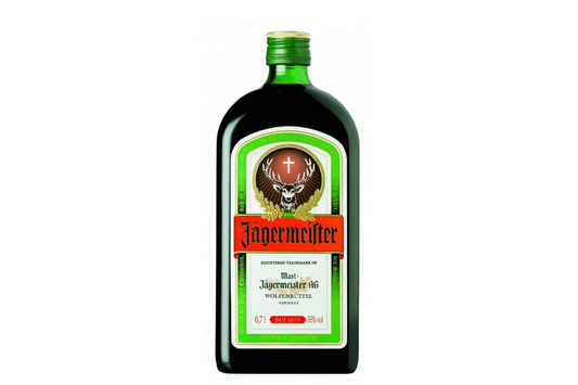 Jagermeister 700ml 35.00%