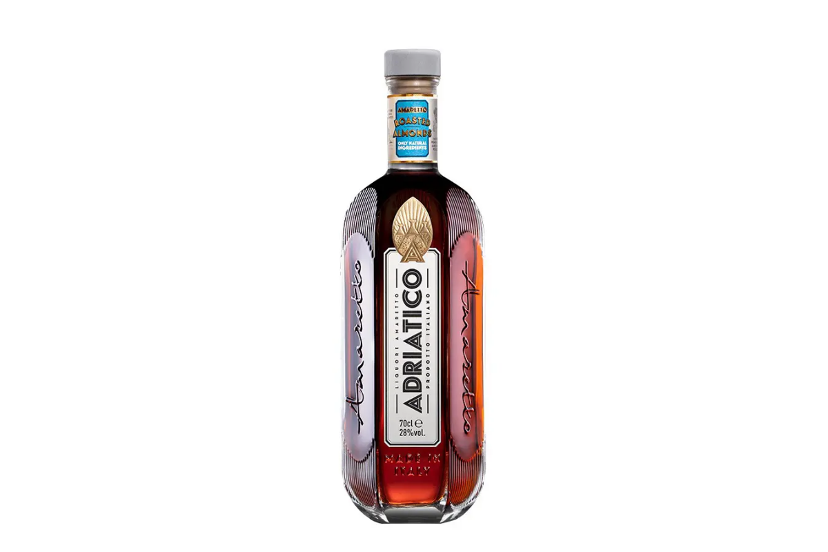 Adriatico Amaretto 700ml 28.00%