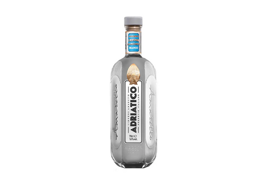 Adriatico Amaretto Bianco 700ml 16.00%