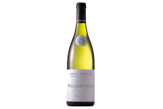 William Fevre Petit Chablis 2019 750ml 13.00%