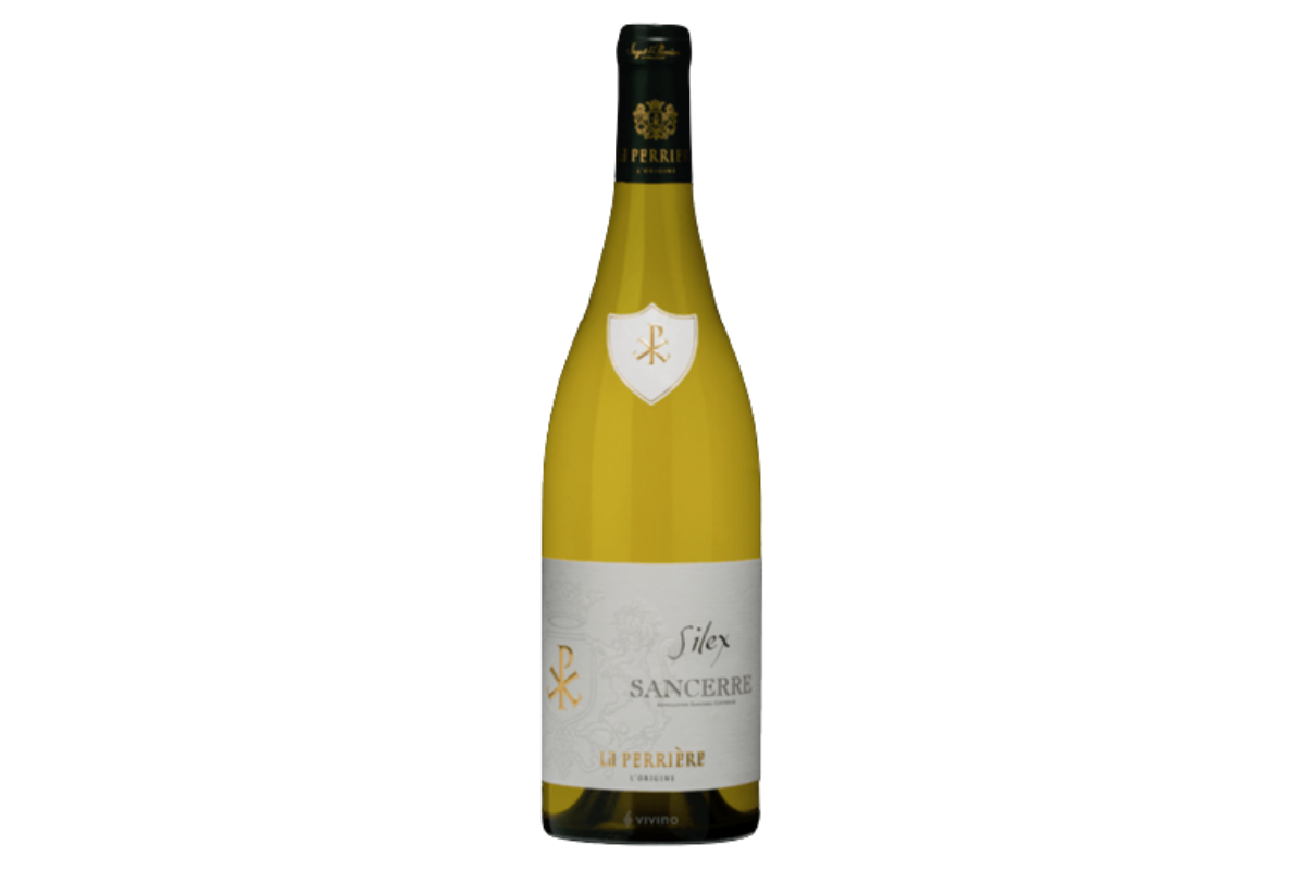 La Perriere ''Silex'' Sancerre 2020 750ml 14.00%