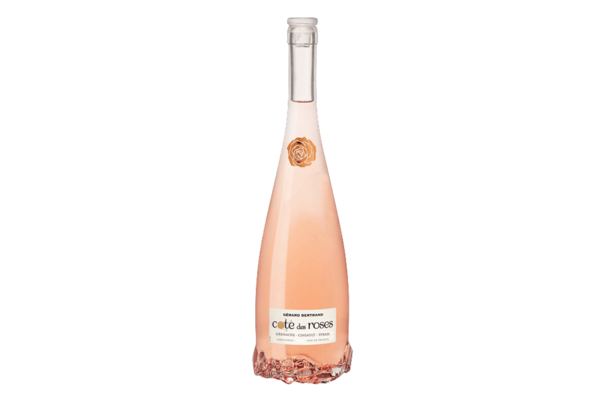 Gerard Bertrand Cote Des Roses 2020 750ml 13.00%