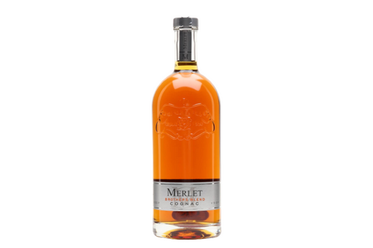 Merlet Brothers Blend Cognac 700ml 40.00%