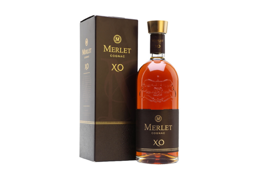 Merlet XO 700ml 40.00%