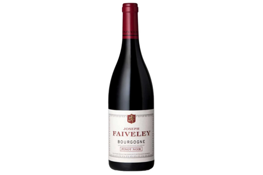Faiveley Bourgone Pinot Noir 2021 750ml 13.00%