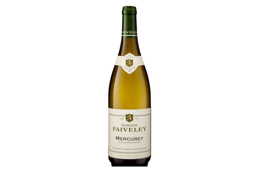 Faiveley Mercurey Blanc 2020 750ml 13.00%