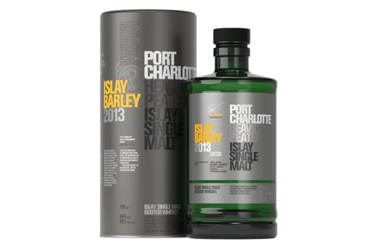 Port Charlotte Islay Barley 2013 700ml 50.00%