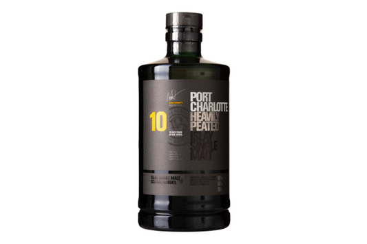 Port Charlotte 10YO 700ml 50.00%