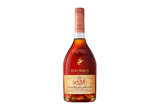 Remy Martin 1738 Accord Royal 700ml 40.00%