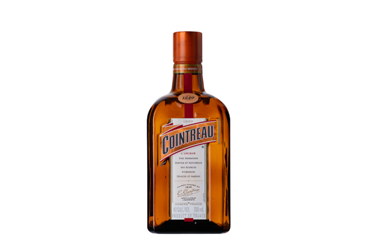 Cointreau Triple Sec 700ml 40.00%