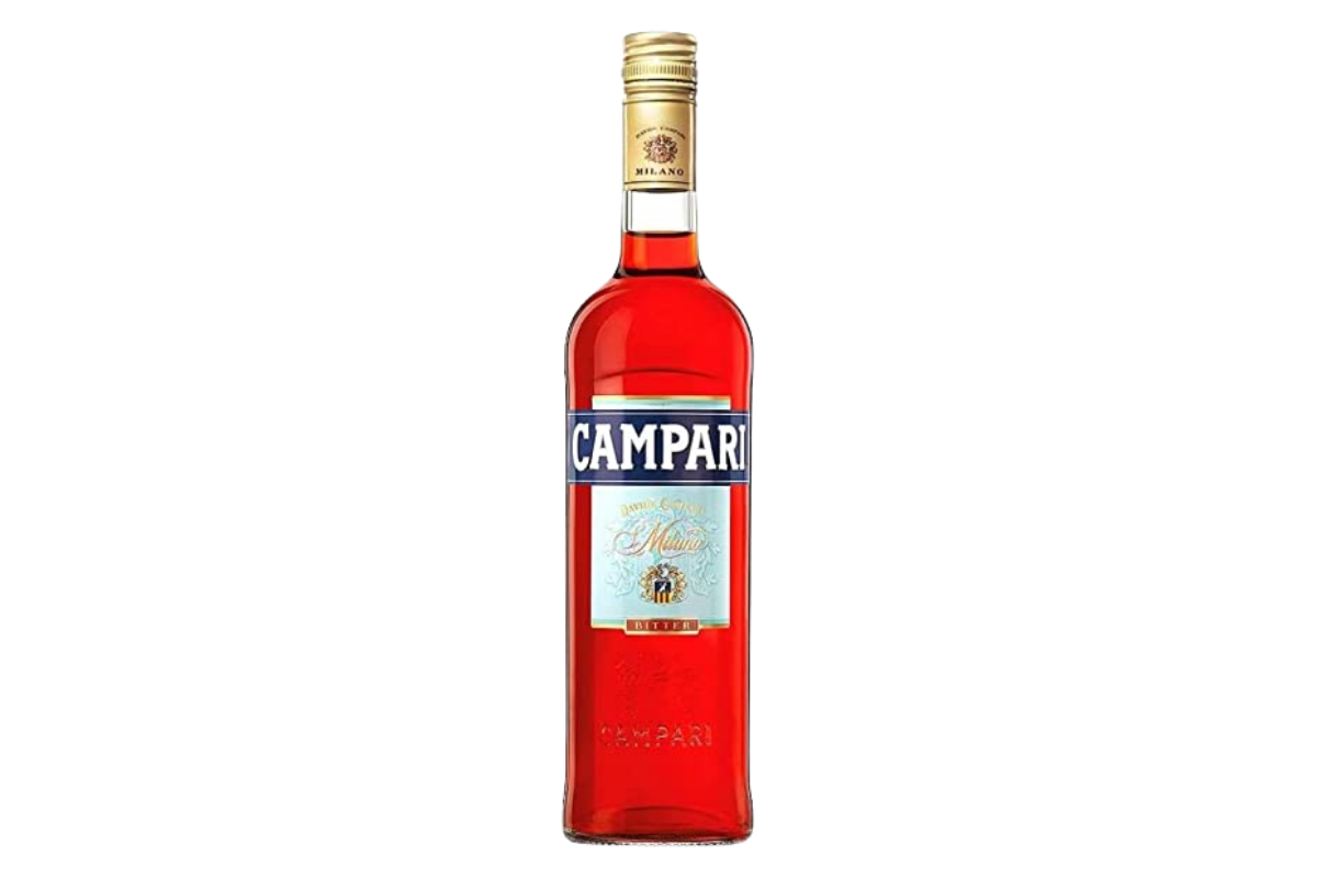 Campari Bitter 750ml 25.00%