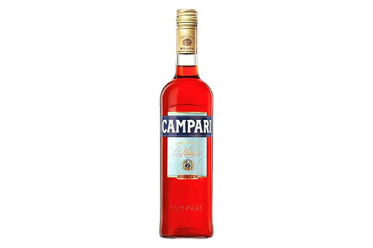 Campari Bitter 750ml 25.00%