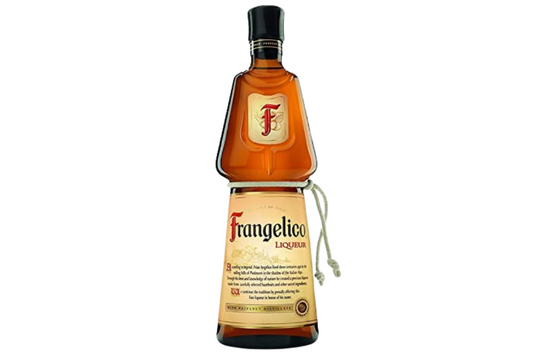 Frangelico Hazelnut 700ml 20.00%