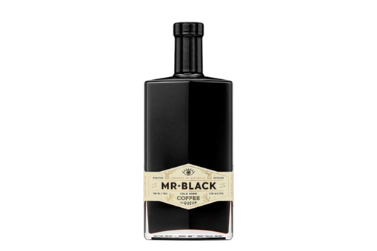 Mr Black Coffee 700ml 23%