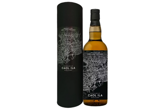 Caol Ila 2013 Whisky SG Exclusive Signatory Vintage 700ml 58.7%