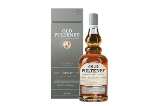 Old Pulteney Huddart 700ml 46%