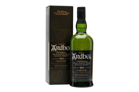 Ardbeg 10YO 700ml 46%