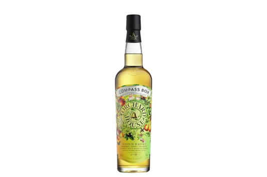 Compass Box Orchard House 700ml 46.00%