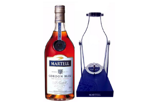 Martell Cordon Bleu 3L  3Litre 40.00%