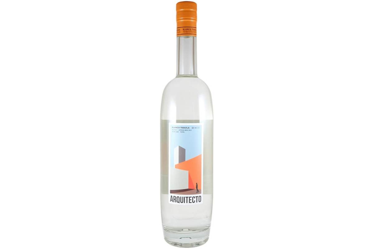 Arquitecto Bianco Tequila 700ml 42.5%