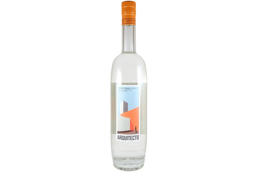 Arquitecto Bianco Tequila 700ml 42.5%