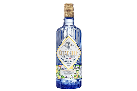 Citadelle Jardin d'Ete Gin 700ml 41.5%