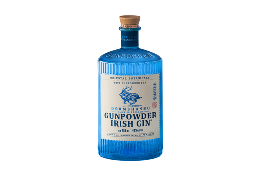 Drumshanbo Gunpowder Irish Gin 700ml 43.00%