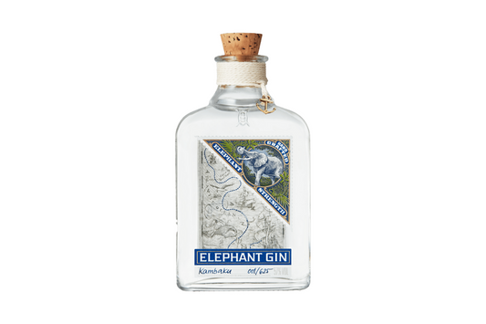 Elephant Gin Navy Strength 500ml 57.00%