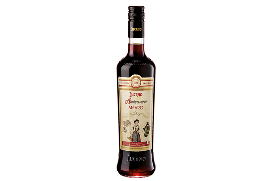 Amaro Lucano Anniversario 700ml 34%