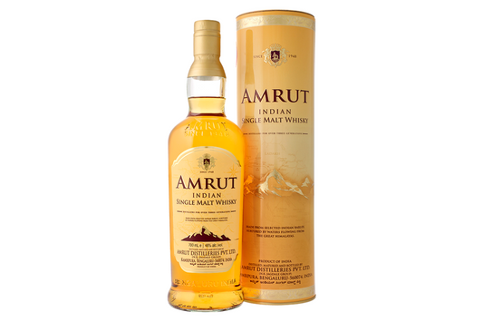 Amrut Classic 700ml 46.00%