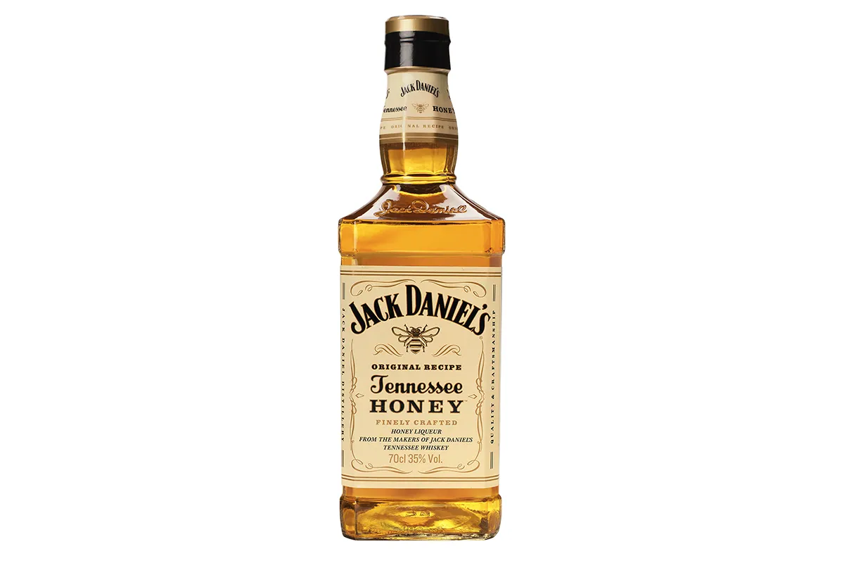 Jack Daniel Honey 700ml 35.00%