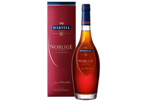 Martell Noblige 700ml 40.00%