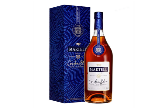 Martell Cordon Bleu 700ml 40.00%