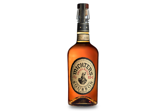 Michter's US*1 Small Batch Bourbon 700ml 45.70%