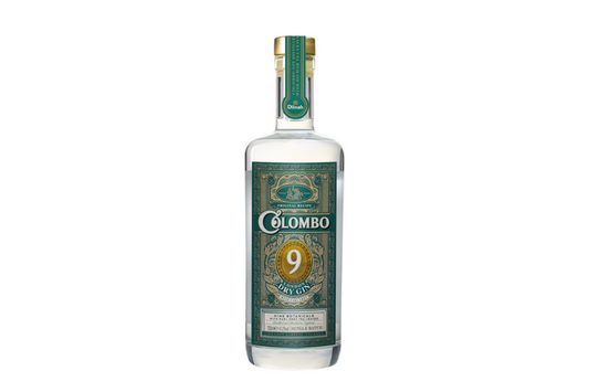 Colombo No.9 700ml 41.2%