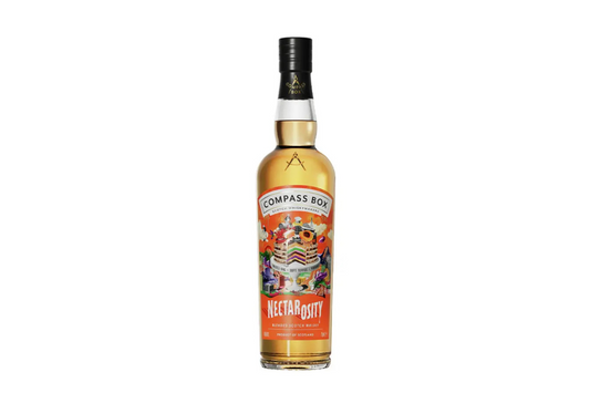 Compass Box Nectarosity 700ml 46%