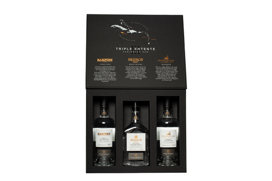 Triple Entente 3x700ml
