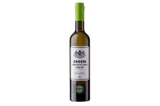Cocchi Vermouth Di Torini Extra Dry 500ml 17%